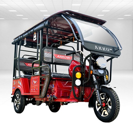Arrow Arrow Eco