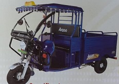 Arzoo E Cart EC1