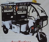 Arzoo Eco 20