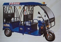 Arzoo Eco Ride