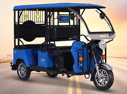 Atul Elite Passenger