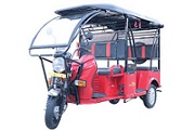 Avon Avon Electric Rickshaw
