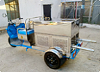 Balan Engineering Swachh Rath E Fumigator