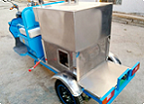 Balan Engineering Swachh Rath E Sanitizer