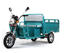 Bhavi Bhavi Battery Operated E Rickshaw Loader