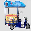 Cart Studio Deluxe Cargo E Cart