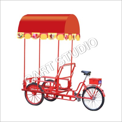 Cart Studio Flat Plate Grill Deluxe Cart
