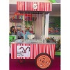 Cart Studio Food Vending Cart