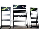 Cart Studio Highway Bottle Rack