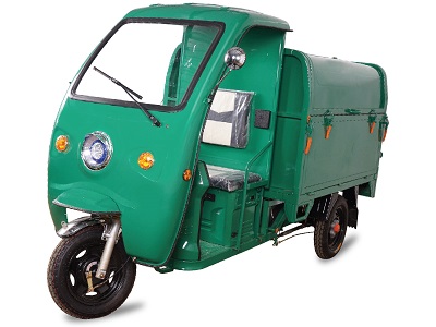 Dot Dot Garbigo