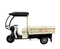 E Ashwa Semi Loaded Loader
