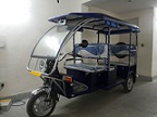E Rajdoot I Cat Approved E Rickshaw