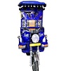 E Sathi Three Wheeler Battery Operated Rickshaw