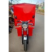 E Sathi Vegetables And Fruits Battery Operated Cart