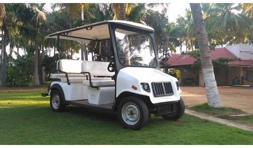 Eco Dynaamic Golf Cart 6 Seater