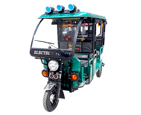Electeca Electeca ECO PRO