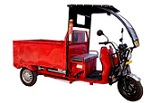 Electriko E Cargo Electric Rickshaw Loader