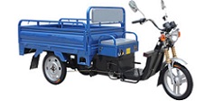 Electrodrive Cargo E Loader