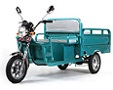 Epower Battery Operated Loading Rickshaw