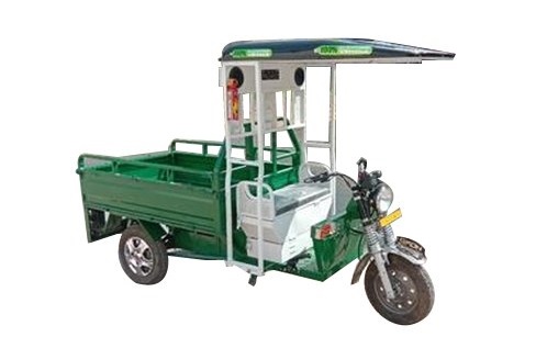 Gkon Veer Cargo