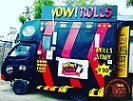 Global Expert Food Truck Electric Food Cart
