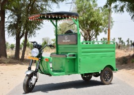 Godawari G ONE LDR