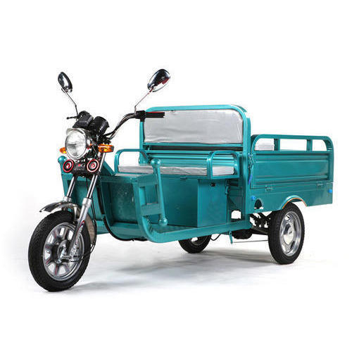 Gram Tarang Electric Cart