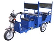 Gram Tarang Rechargeable E Rickshaw