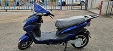 Green Shuttle Technology eApis