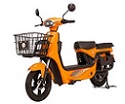 Green Shuttle Technology eHipo
