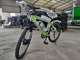 Green Shuttle Technology eSpeed 24T