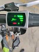 Green Shuttle Technology eSpeed 26T