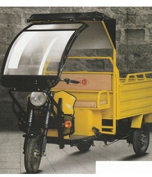 Groupser Loader Half Covered
