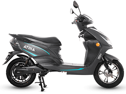 Hero Electric Atria LX