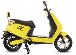 Hero Electric Eddy