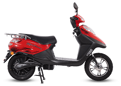 Hero Electric Flash LX Vrla