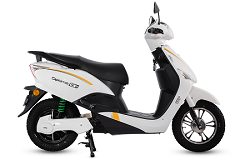 Hero Electric Optima CX Dual Battery