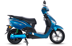 Hero Electric Optima HX Dual Battery