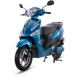 Hero Electric Optima HX Single Battery