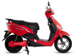 Hero Electric Optima LX