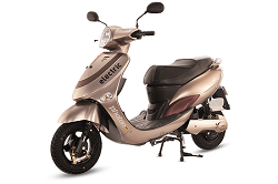Hero Electric Photon HX