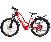 Hero Electric Velocity