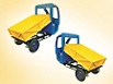 Hippo 300 mm FRP Container