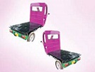Hippo Flat Beds Container