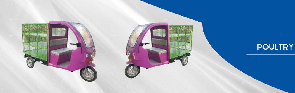 Hippo Polutry Container