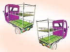 Hippo Two Stories Container
