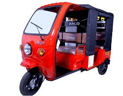 Jangid DLX Prime