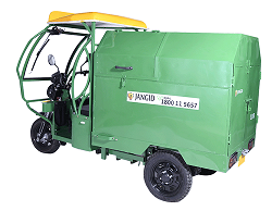 Jangid LDR Dumper