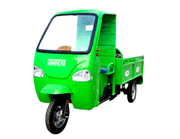 Janrath Janrath E Cart