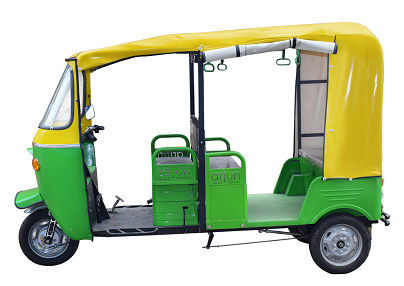 JPS JPS Arjun DLX E Auto